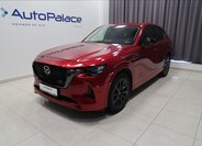 Mazda CX-60 SUV / Terénní 3,3 l 187 kw