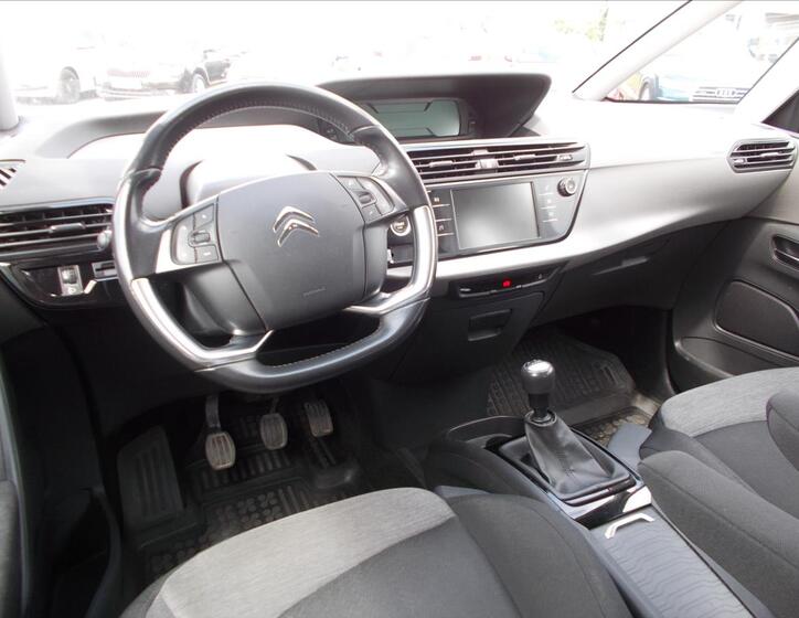 Citroën C4 Picasso 15