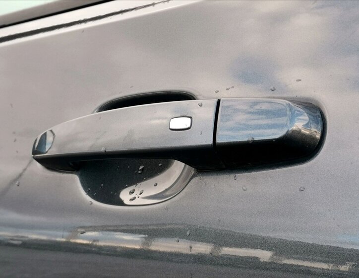 Chevrolet Camaro Kupé 6,2 l 333 kw