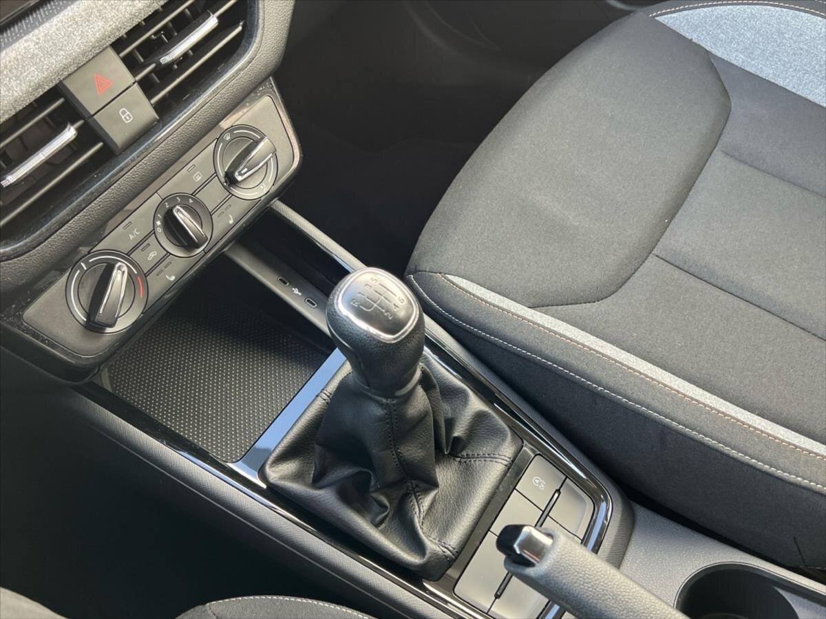 Škoda Scala Hatchback 999,0 85 kw