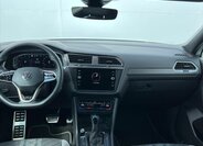Volkswagen Tiguan Allspace SUV 2,0 l 110 kw