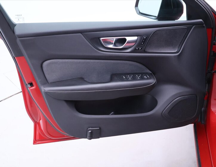 Volvo S60 Sedan 2,0 l 184 kw