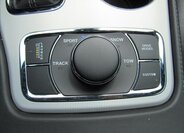 Jeep Grand Cherokee SUV / Terénní 6,4 l 344 kw