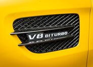 Mercedes-Benz AMG GT 20