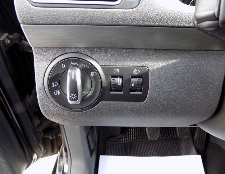 Volkswagen Touran 22