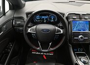 Ford Mondeo Sedan 2,0 l 140 kw