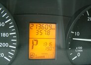 Mercedes-Benz Vito MPV 2,1 l 120 kw