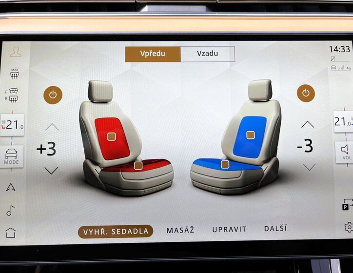 Land Rover Range Rover Sport 23