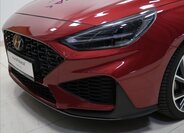 Hyundai i30 Kombi 1,5 l 117 kw