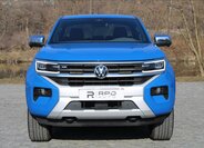 Volkswagen Amarok Pick-up 3,0 l 177 kw