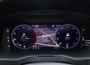 Škoda Superb Liftback 2,0 l 147 kw