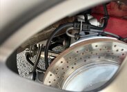 Porsche Cayman Kupé 3,4 l 239 kw