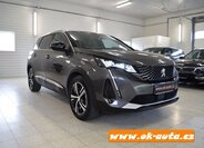 Peugeot 5008 MPV 1,5 l 96 kw
