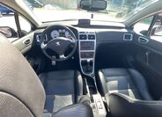 Peugeot 307 8