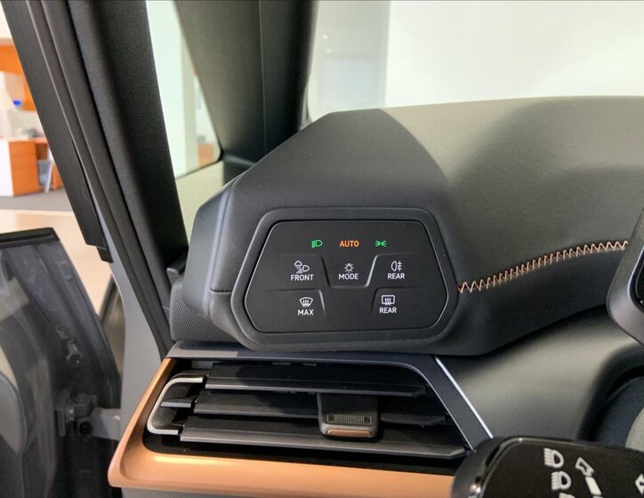 Cupra Born MPV 0,0 70 kw