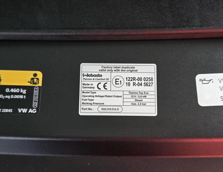 Volkswagen Tiguan Allspace 24