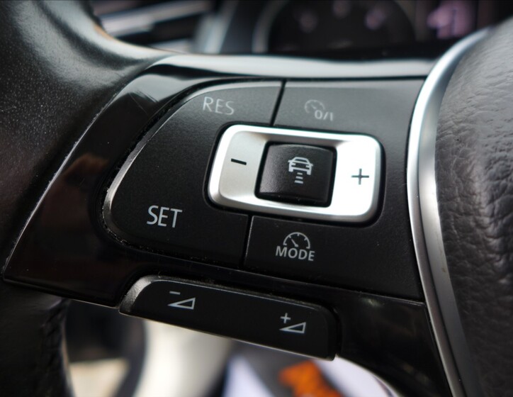 Volkswagen Passat 20