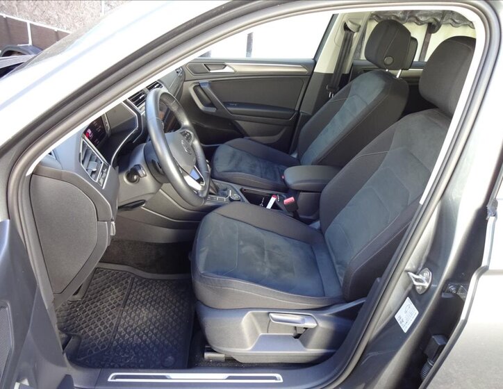 Volkswagen Tiguan 16