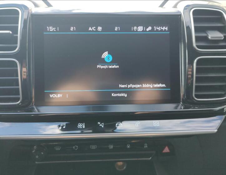 Citroën C5 Aircross 13