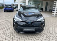 Toyota C-HR SUV / Terénní 1,8 l 72 kw