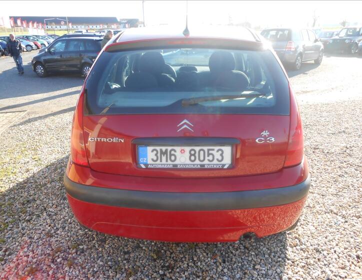 Citroën C3 7