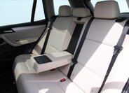 BMW X3 SUV 3,0 l 225 kw