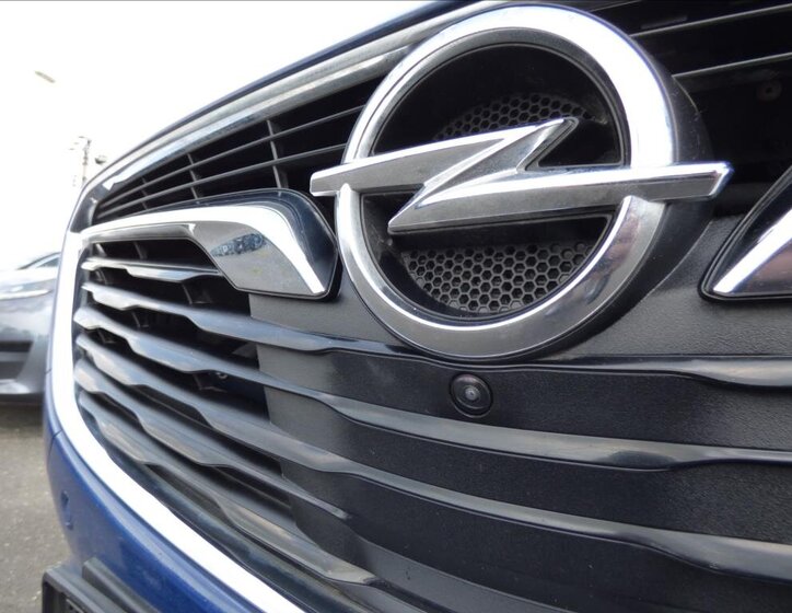 Opel Insignia Kombi 2,0 l 154 kw