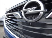 Opel Insignia Kombi 2,0 l 154 kw