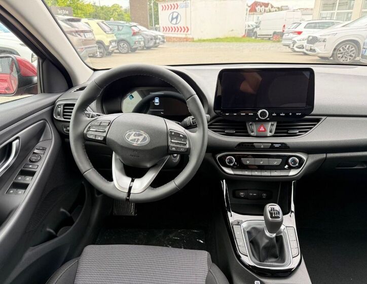 Hyundai i30 7