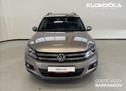 Volkswagen Tiguan 4