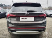 Hyundai Santa Fe SUV 2,2 l 142 kw