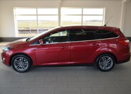 Ford Focus Kombi 1,6 l 110 kw