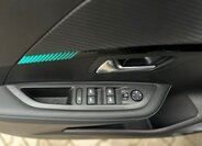 Peugeot 208 Hatchback 1,2 l 74 kw