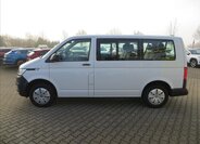 Volkswagen Transporter Kombi 2,0 l 110 kw