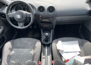 Seat Ibiza Hatchback 1,6 l 77 kw