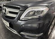 Mercedes-Benz GLK 29