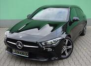 Mercedes-Benz CLA 2