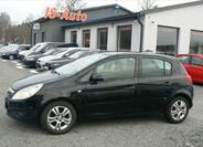 Opel Corsa Hatchback 1,2 l 70 kw