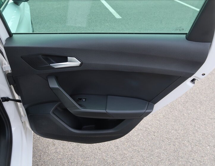 Seat Leon Kombi 1,5 l 96 kw