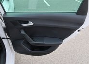 Seat Leon Kombi 1,5 l 96 kw