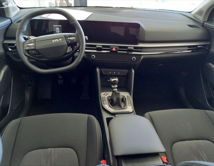 KIA Sportage SUV 1,6 l 110 kw