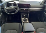 KIA Sportage SUV 1,6 l 110 kw