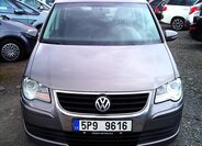 Volkswagen Touran Kombi 2,0 l 103 kw