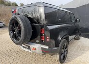 Land Rover Defender SUV / Terénní 3,0 l 221 kw