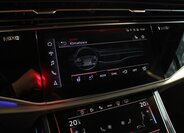 Audi Q7 SUV 3,0 l 210 kw