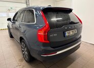 Volvo XC90 SUV 2,0 l 173 kw