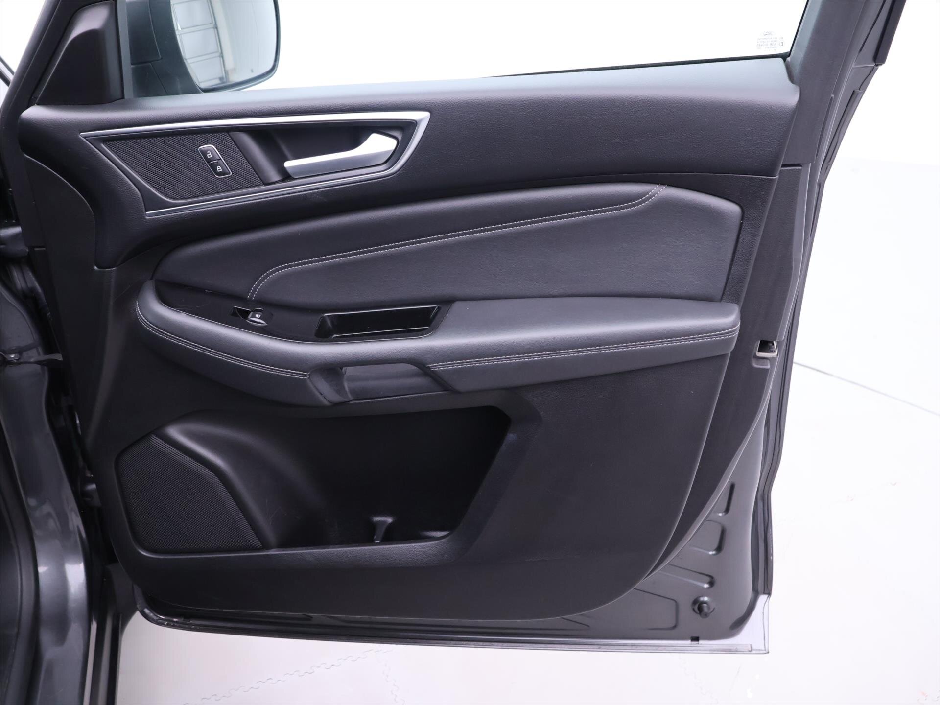 Ford Galaxy MPV 2,0 l 140 kw