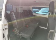 Ford Transit Custom Kombi 2,2 l 92 kw