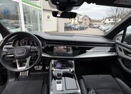 Audi Q7 Kombi 3,0 l 210 kw