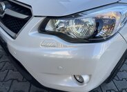 Subaru XV SUV / Terénní 2,0 l 110 kw
